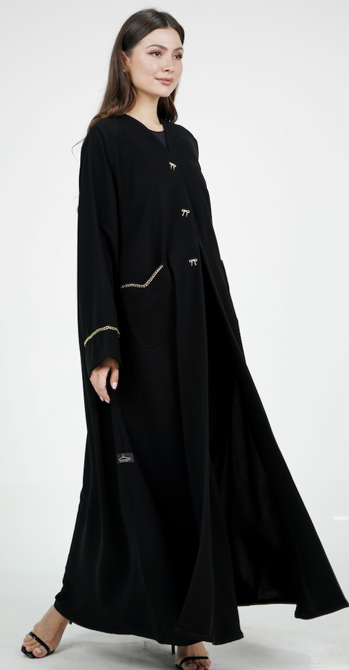 Abaya 31