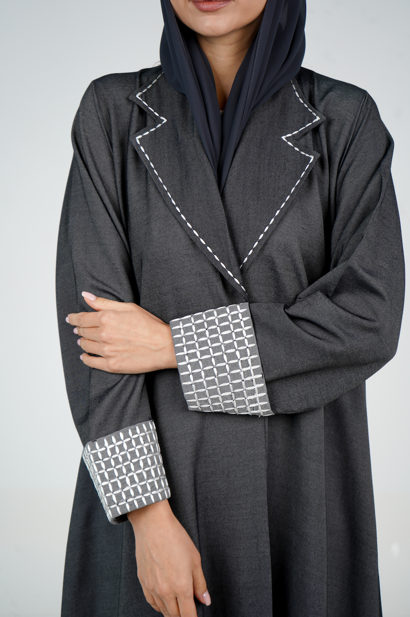 Abaya 37