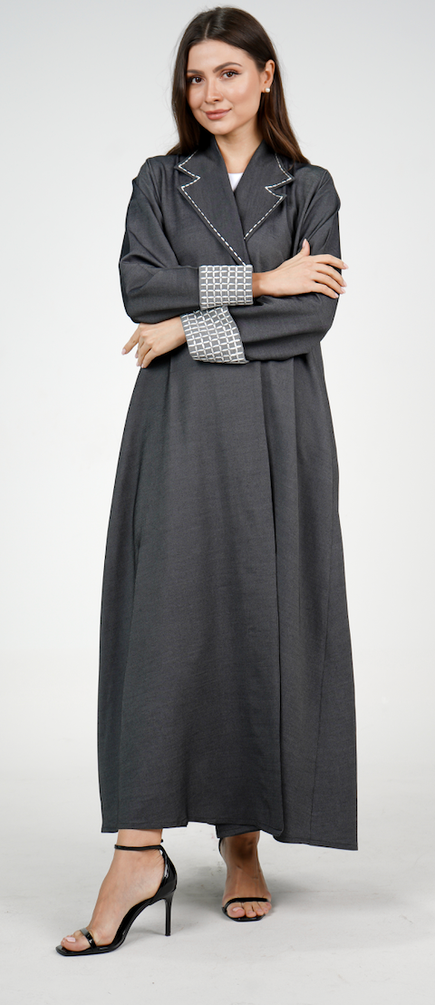 Abaya 37