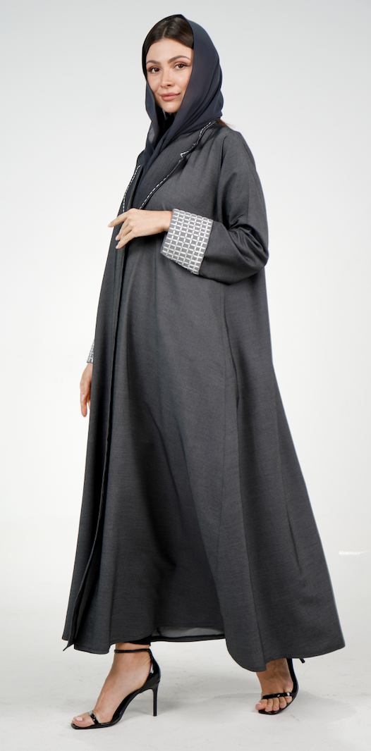 Abaya 37