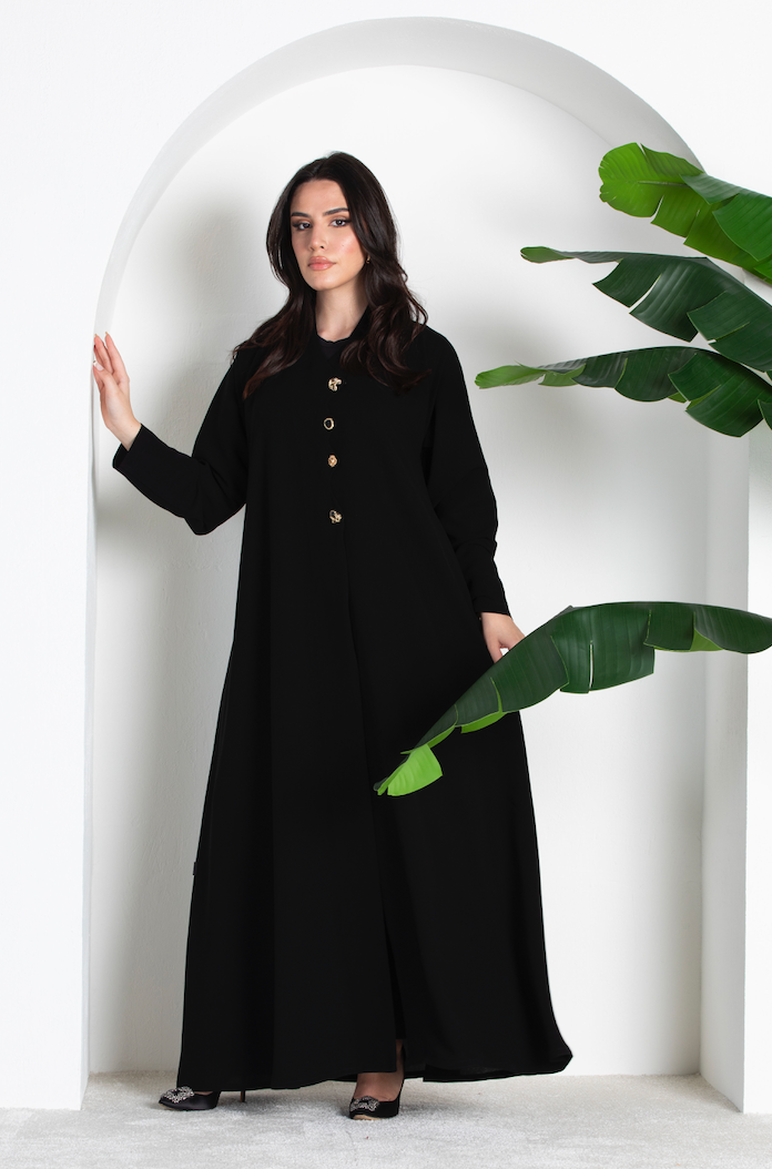 Abaya 28