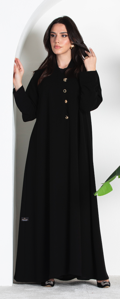 Abaya 28