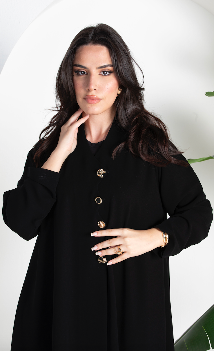 Abaya 28