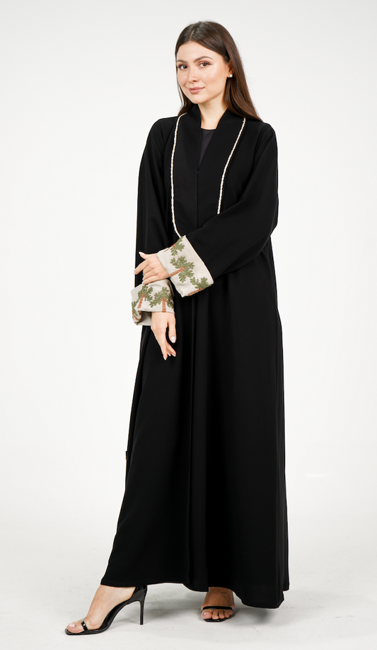 Abaya 39