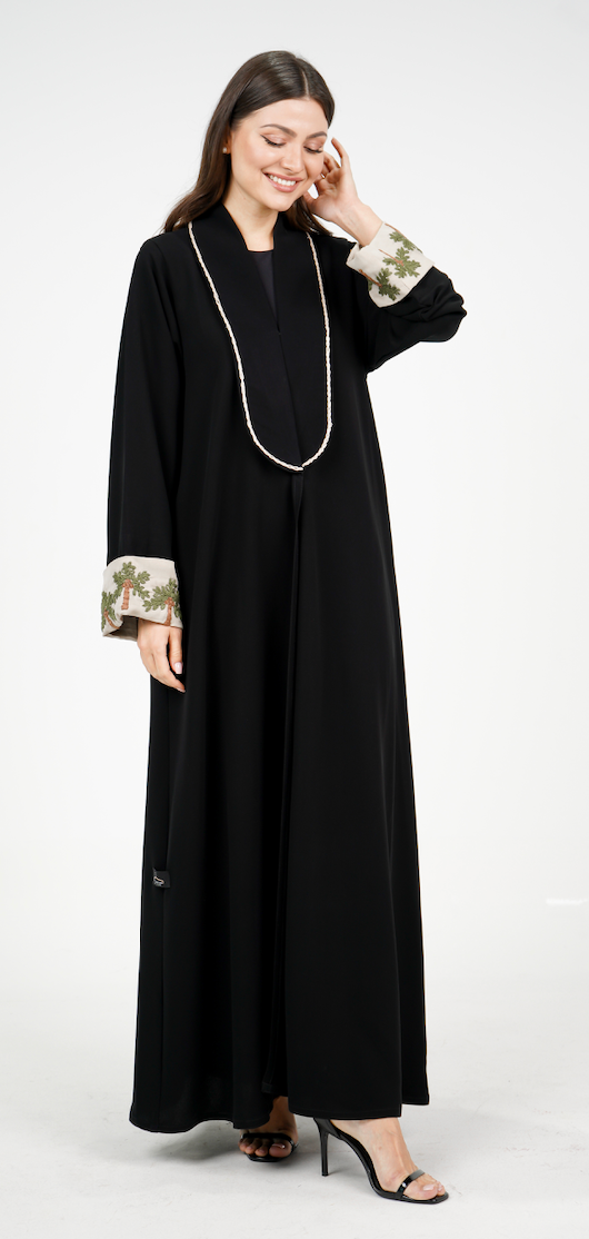 Abaya 39