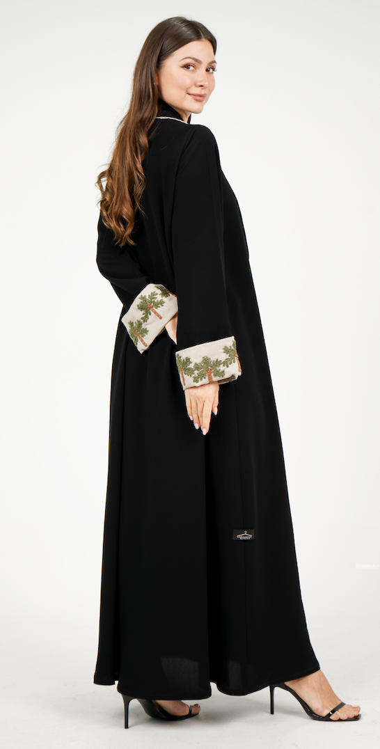 Abaya 39