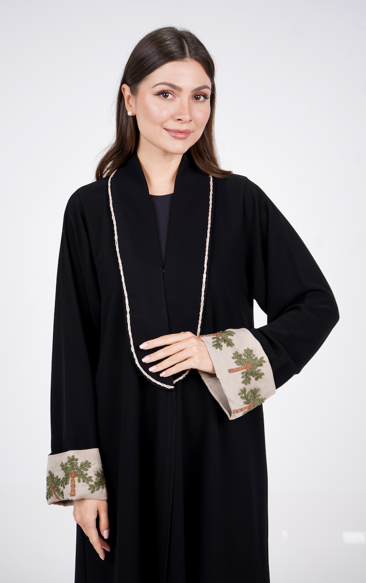 Abaya 39