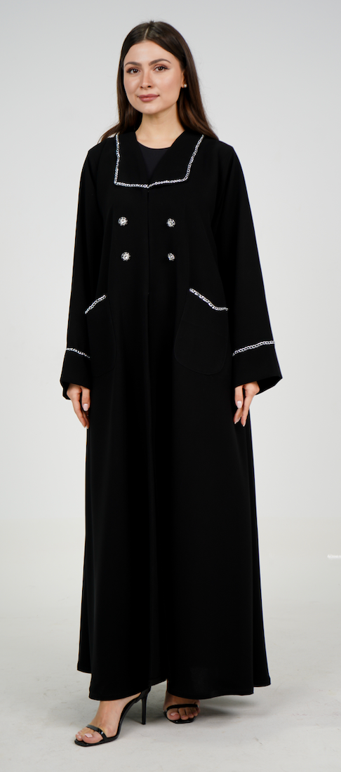 Abaya 32