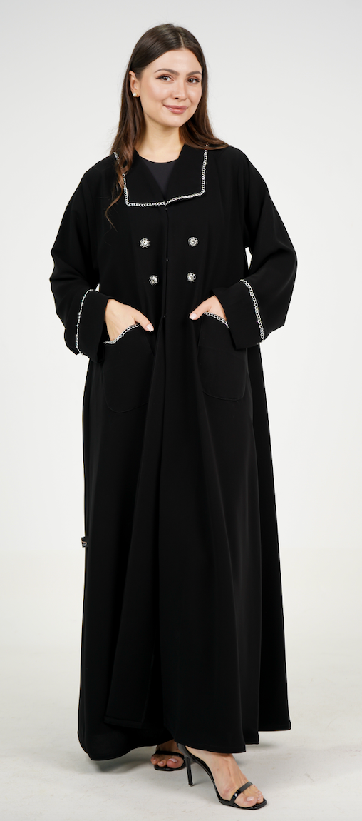 Abaya 32