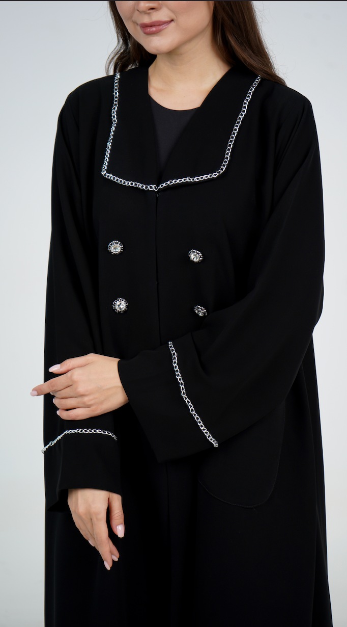 Abaya 32