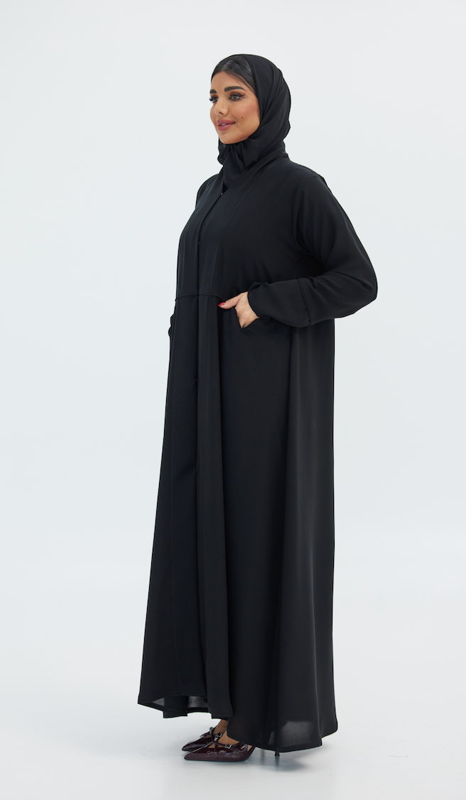 Abaya 40