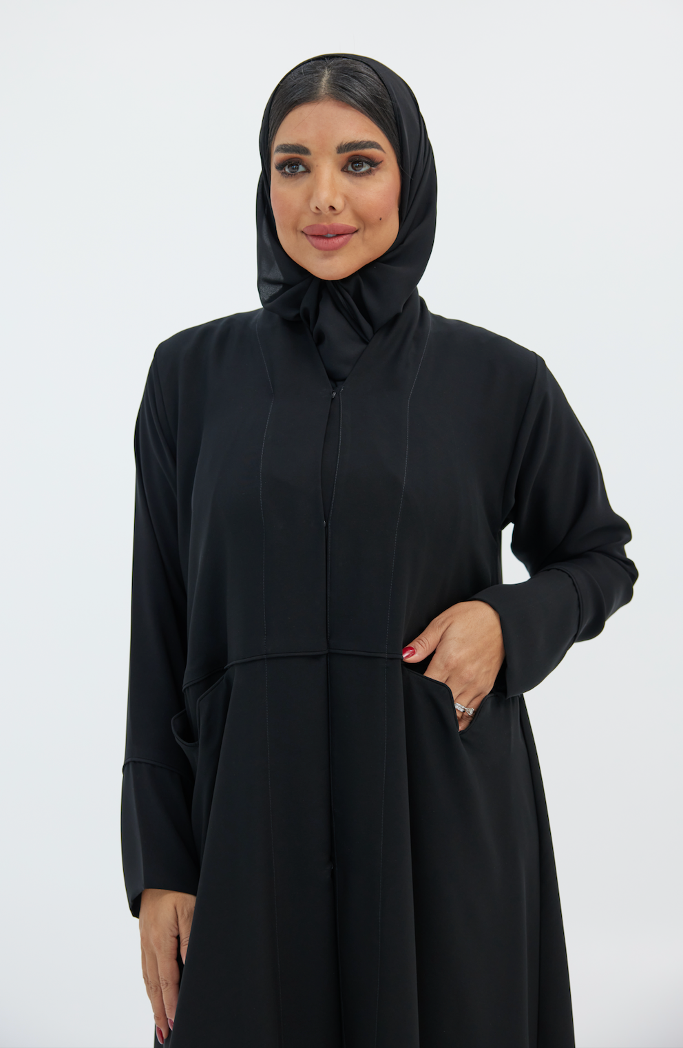 Abaya 40