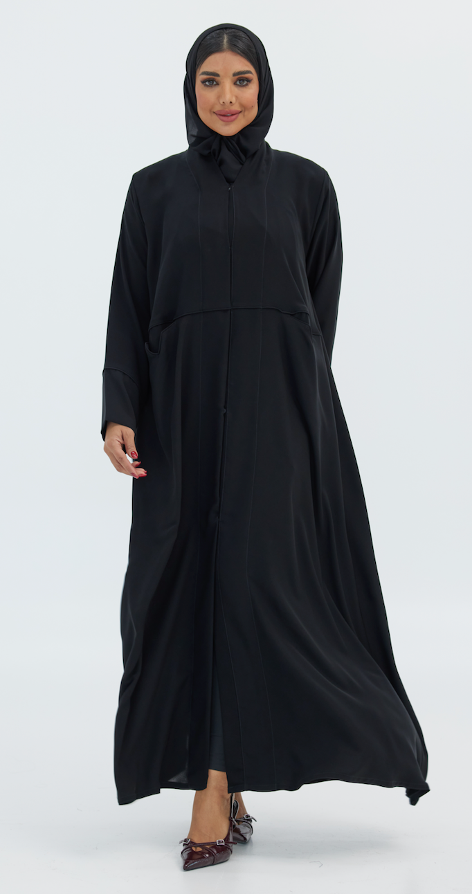 Abaya 40