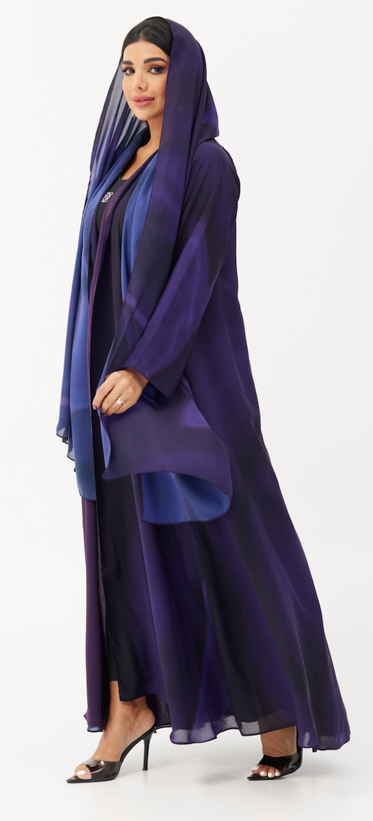 Abaya 41