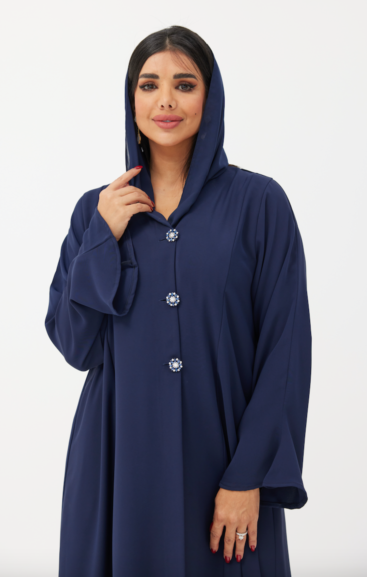 Abaya 43