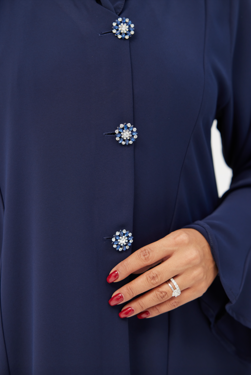 Abaya 43