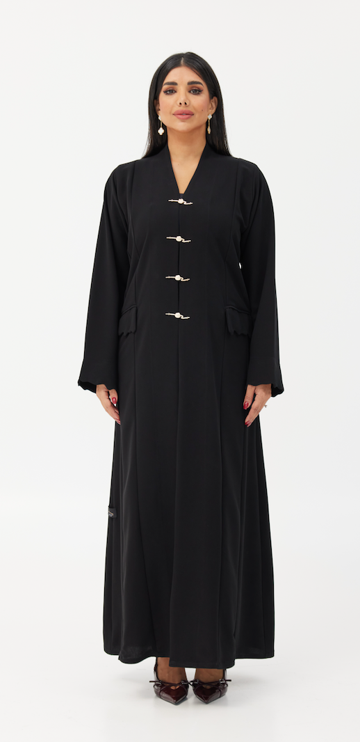 Abaya 44