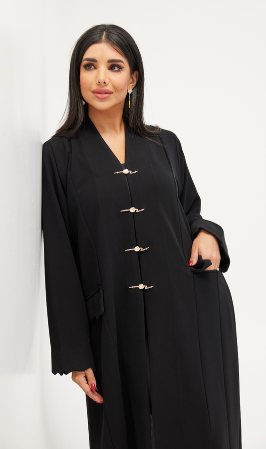 Abaya 44