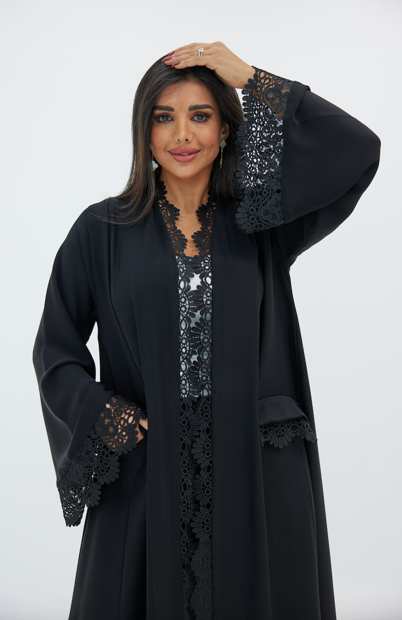 Abaya 45