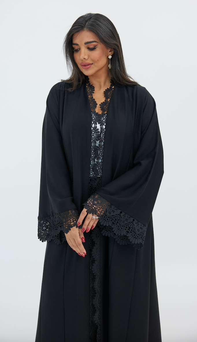 Abaya 45