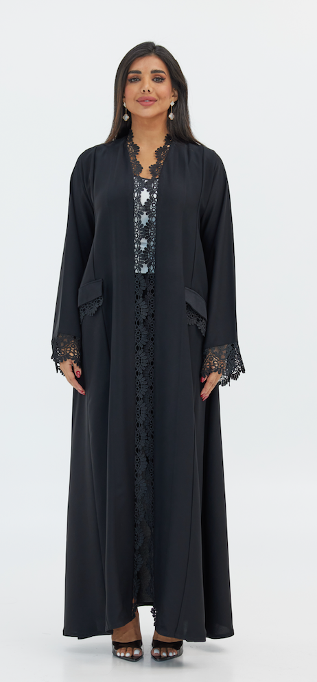 Abaya 45