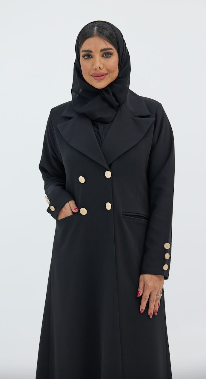 Abaya 50