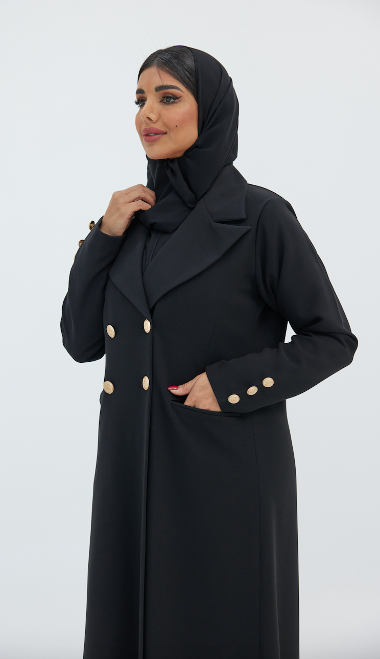 Abaya 50