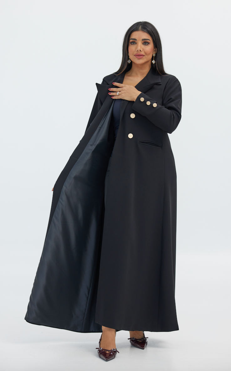 Abaya 50