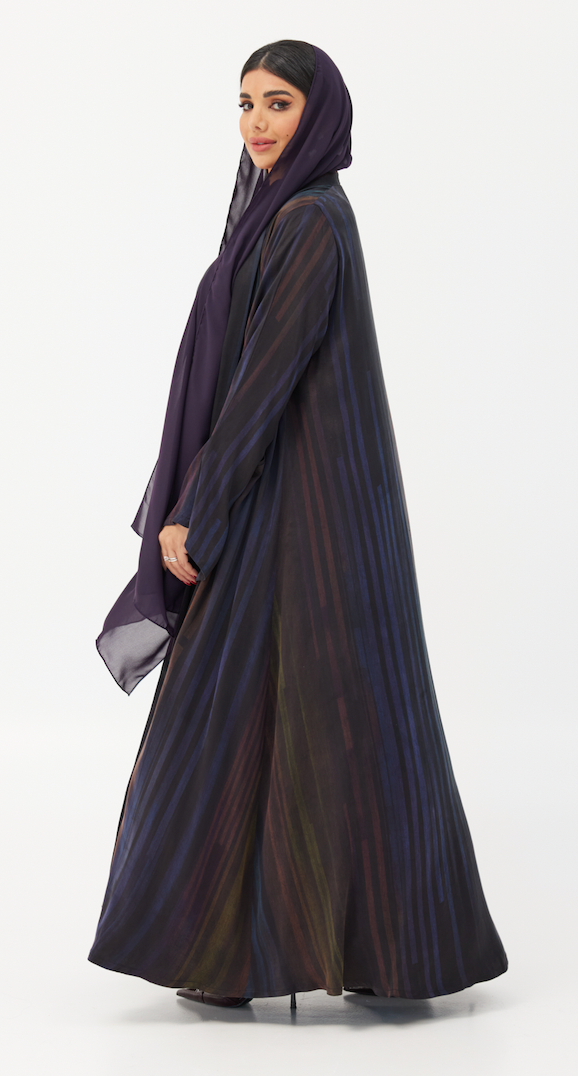 Abaya 52