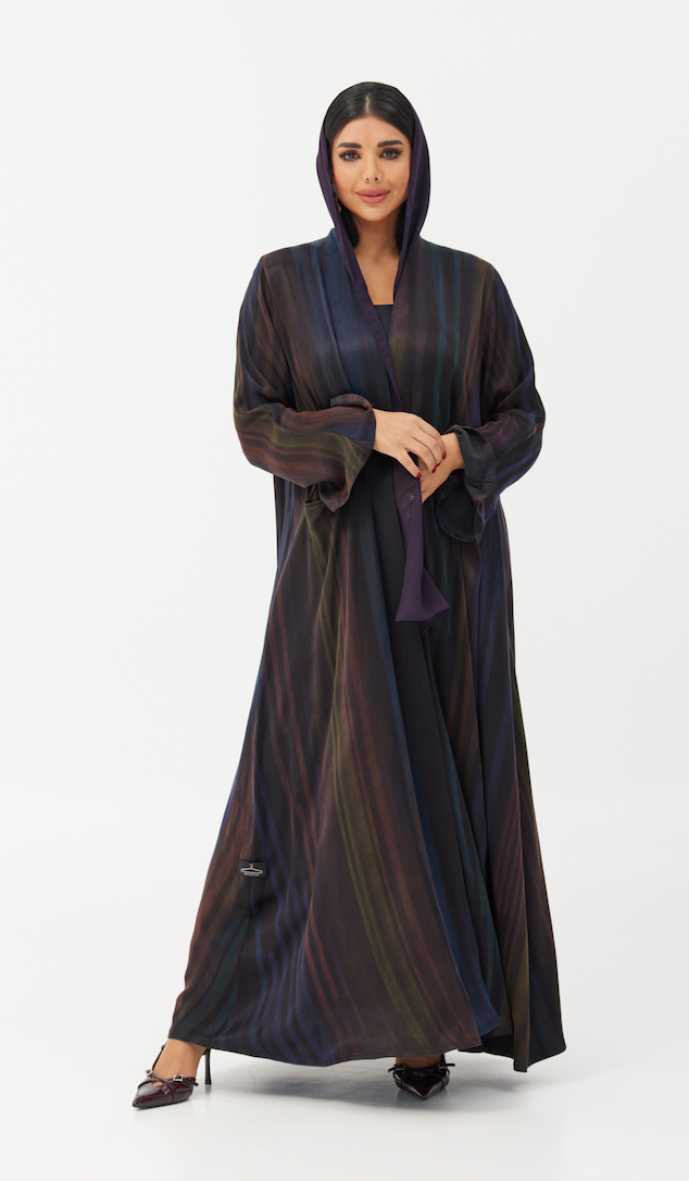 Abaya 52