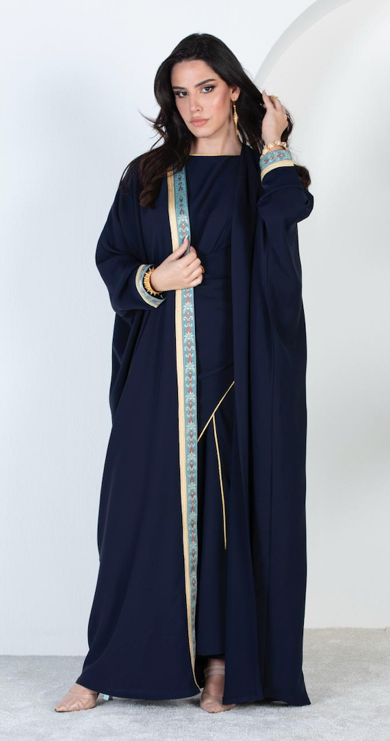 Abaya 20