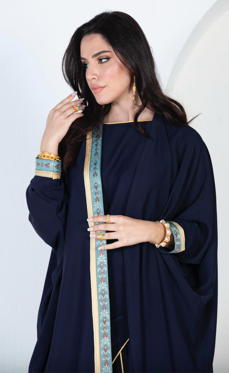 Abaya 20