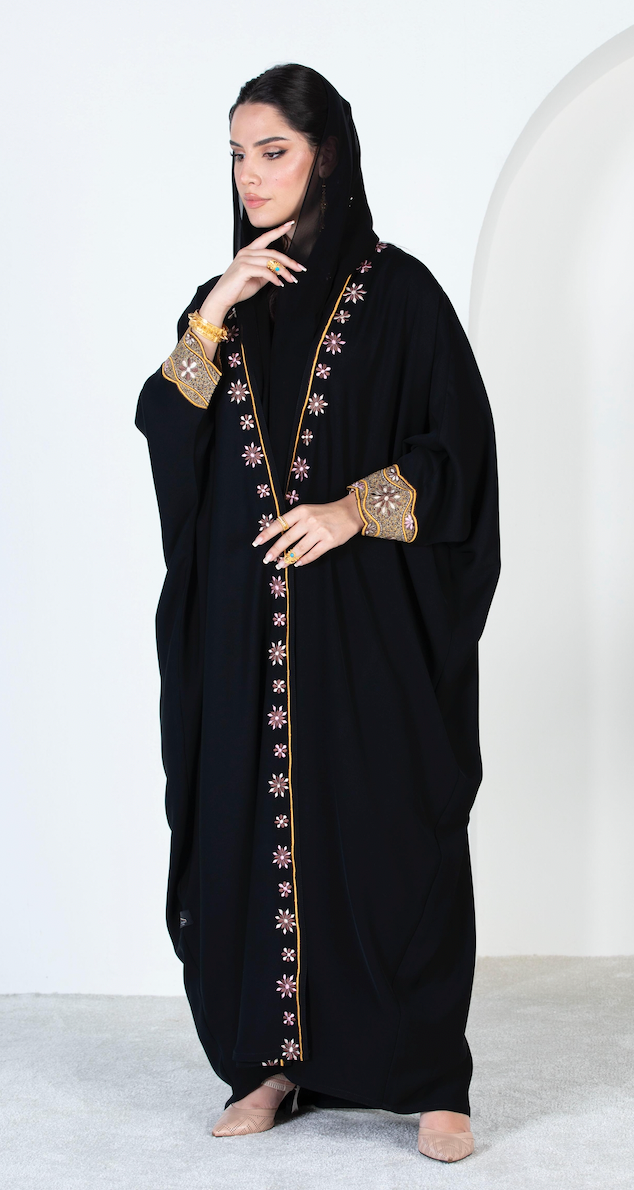 Abaya 21