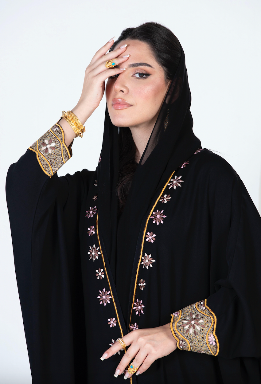 Abaya 21