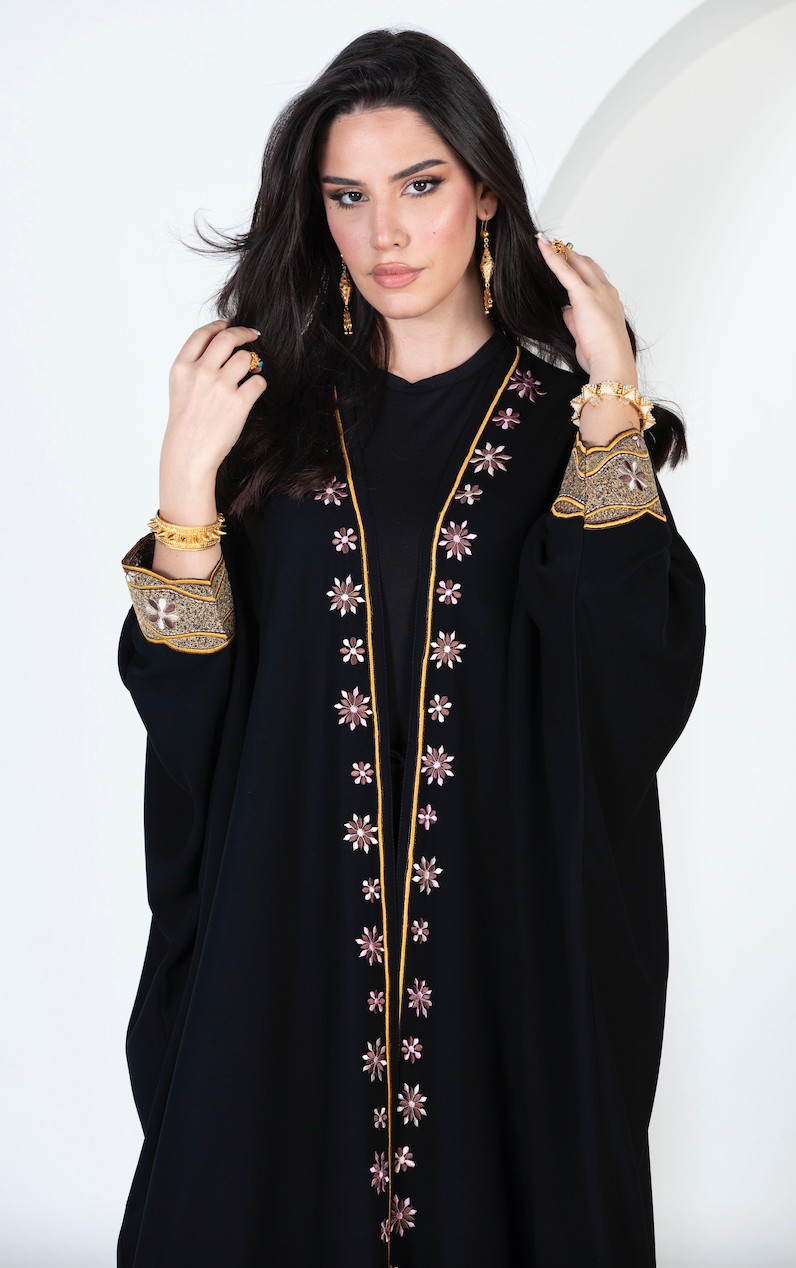 Abaya 21