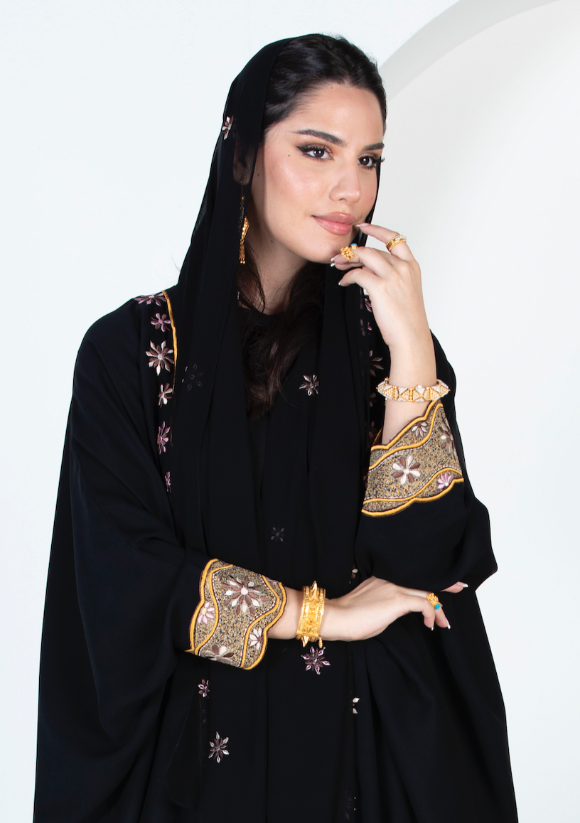 Abaya 21