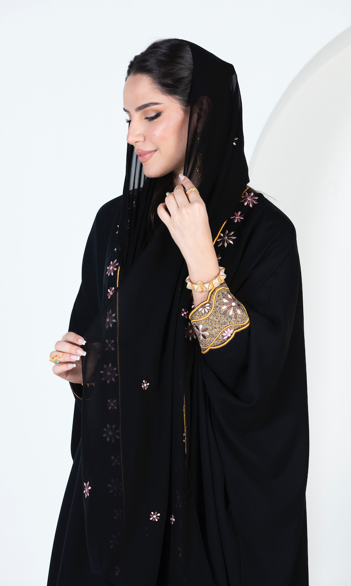 Abaya 21