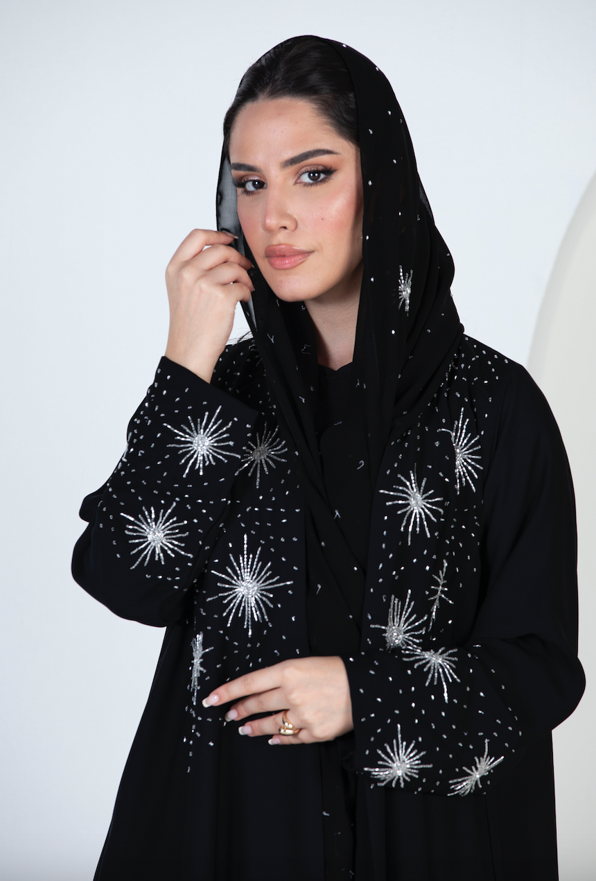 Abaya 27