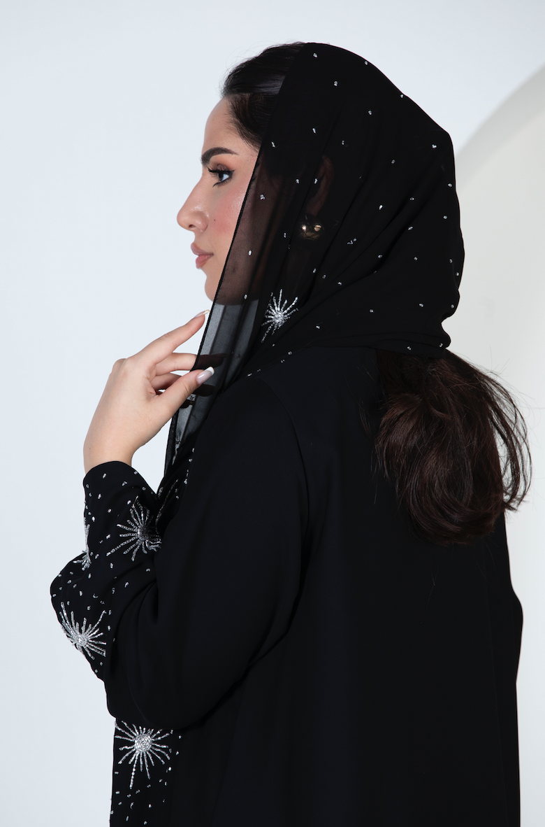 Abaya 27