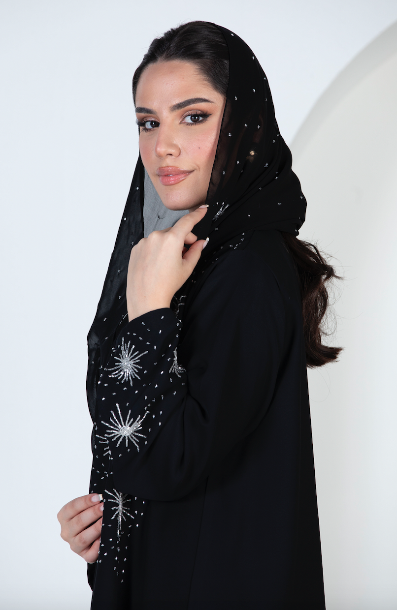 Abaya 27