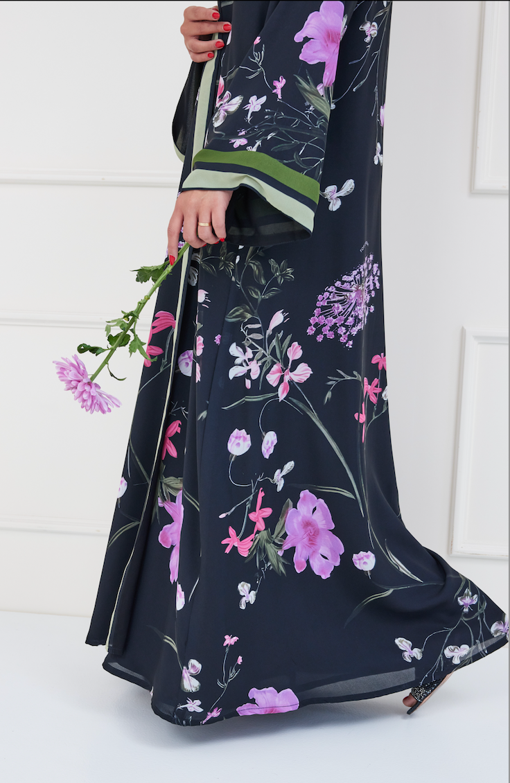 Abaya 79