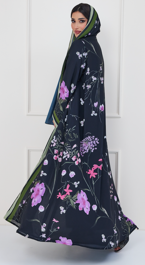 Abaya 79
