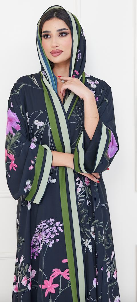 Abaya 79
