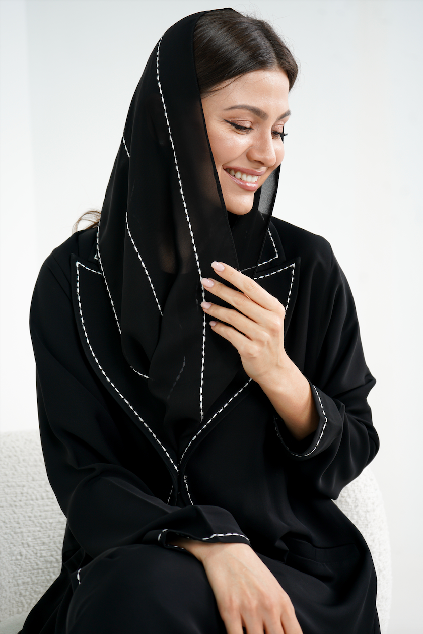 Abaya 33