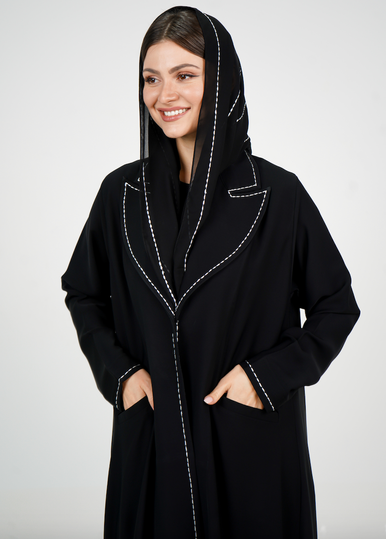 Abaya 33