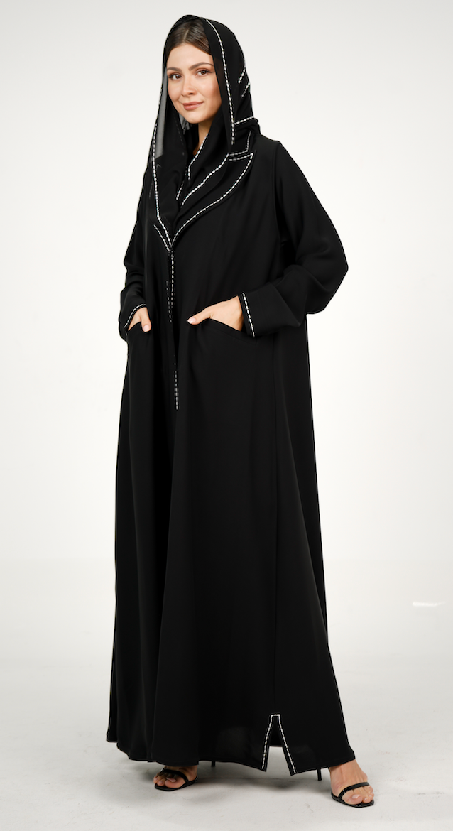 Abaya 33