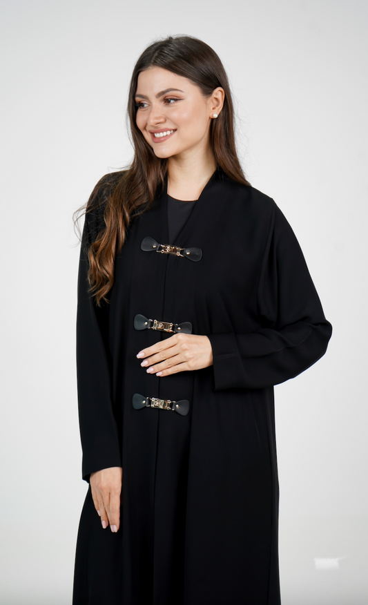 Abaya 34