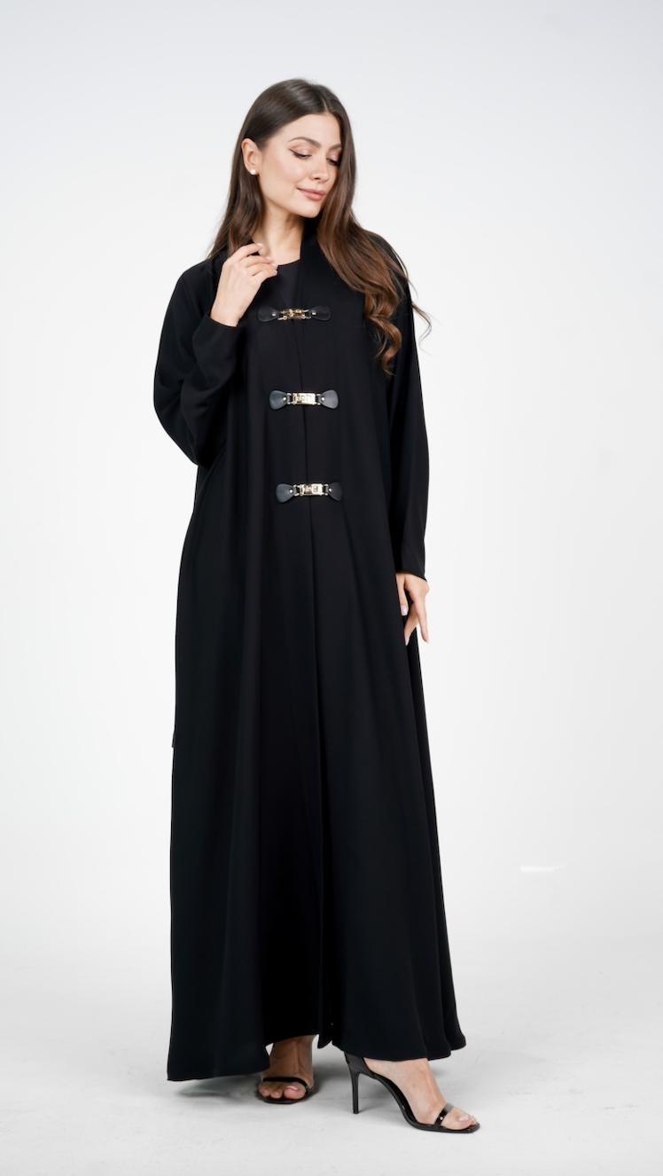 Abaya 34