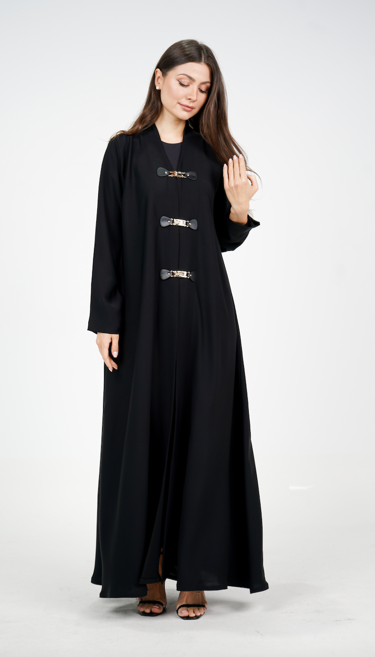 Abaya 34